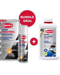 Polytrol & Pura-Trol